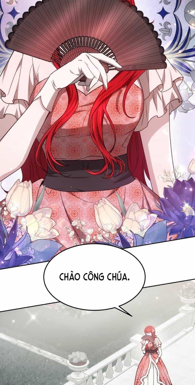 Cháu Trai Của Nam Chính Rất Thích Tôi - Chương 8 - ảnh 10