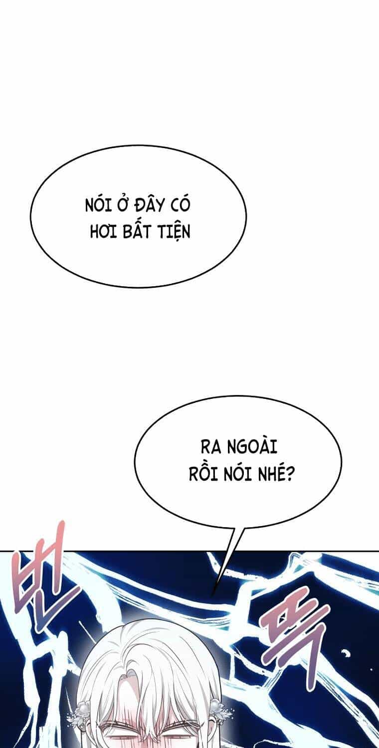 Cháu Trai Của Nam Chính Rất Thích Tôi - Chương 8 - ảnh 28