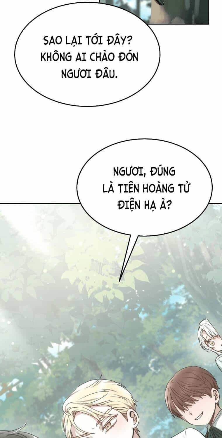 Cháu Trai Của Nam Chính Rất Thích Tôi - Chương 8 - ảnh 42