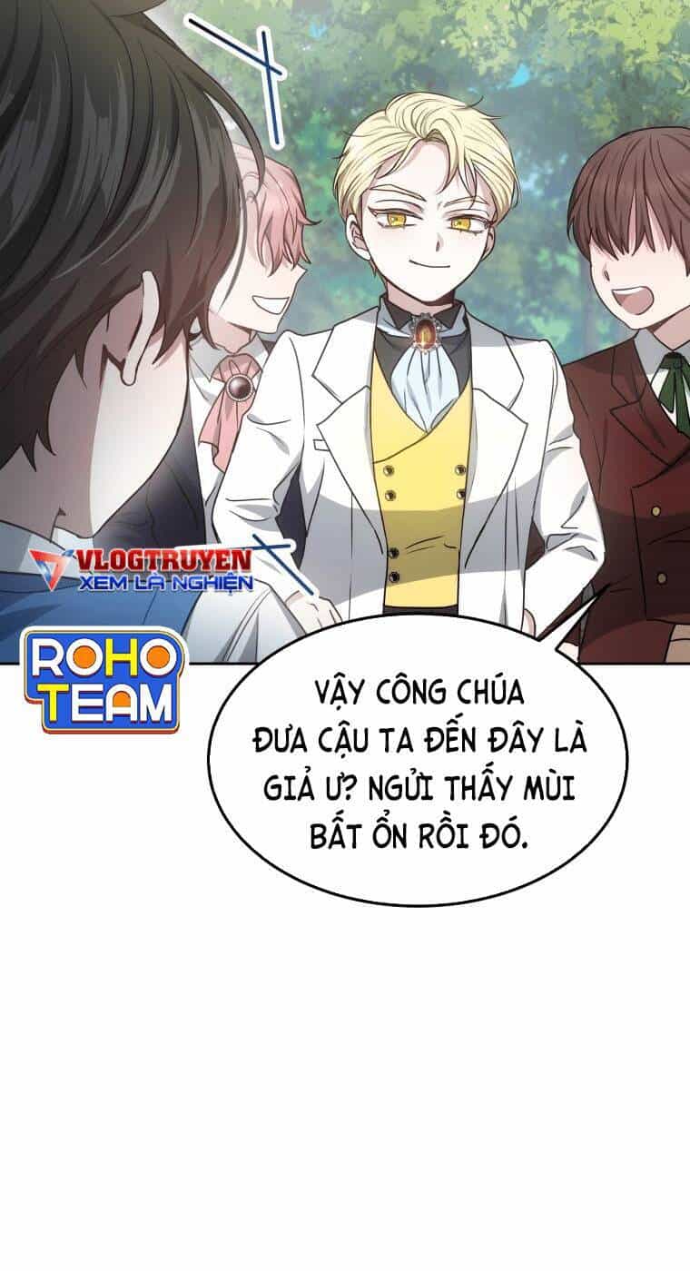 Cháu Trai Của Nam Chính Rất Thích Tôi - Chương 8 - ảnh 49