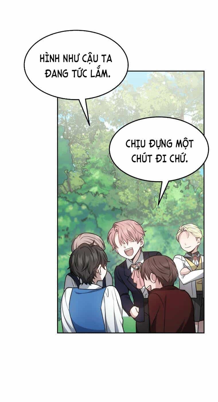 Cháu Trai Của Nam Chính Rất Thích Tôi - Chương 8 - ảnh 51