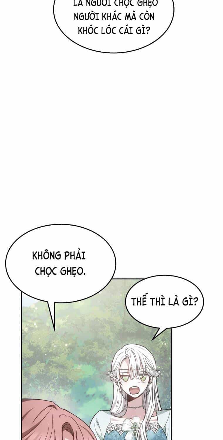 Cháu Trai Của Nam Chính Rất Thích Tôi - Chương 8 - ảnh 59