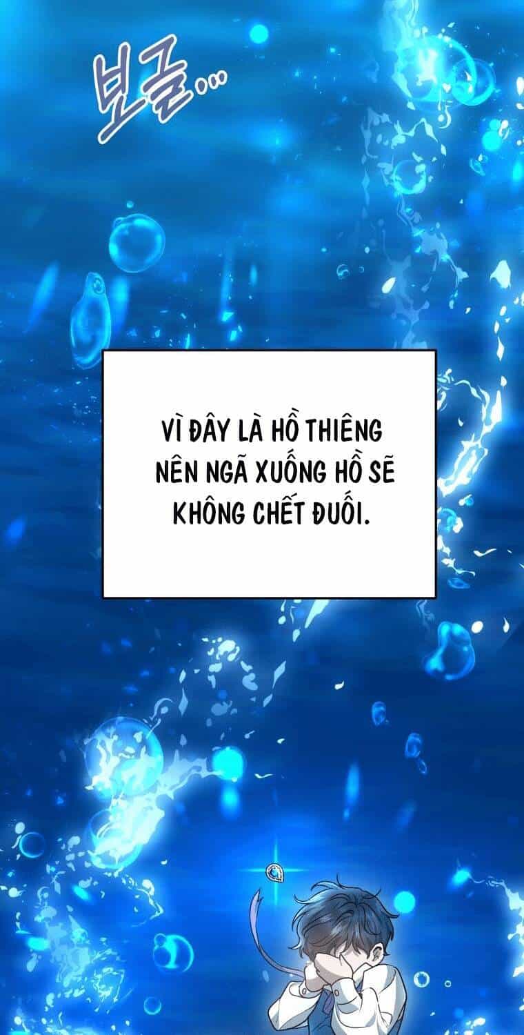Cháu Trai Của Nam Chính Rất Thích Tôi - Chương 8 - ảnh 72