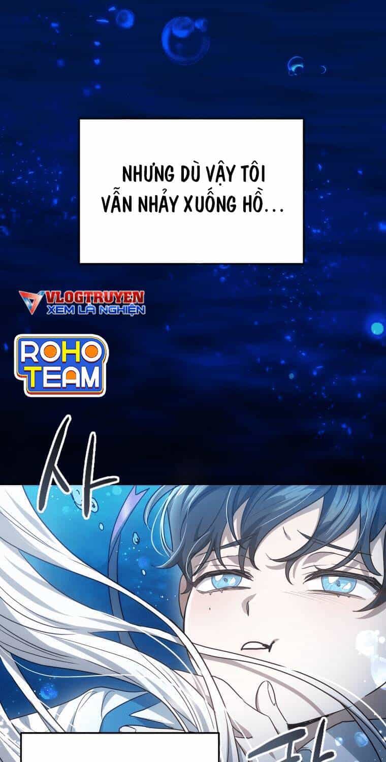 Cháu Trai Của Nam Chính Rất Thích Tôi - Chương 8 - ảnh 74