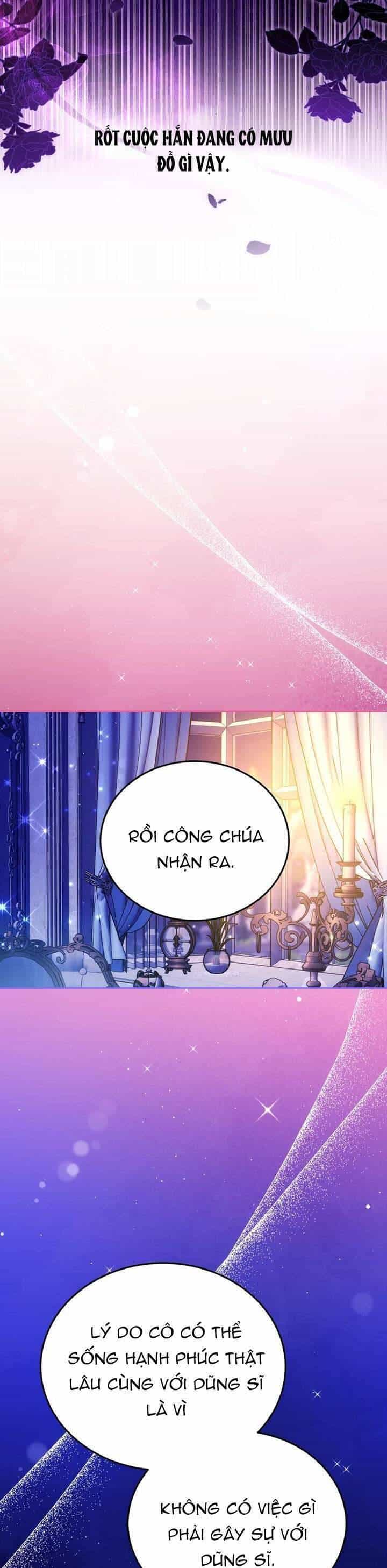 Cháu Trai Của Nam Chính Rất Thích Tôi - Chương 82 - ảnh 33