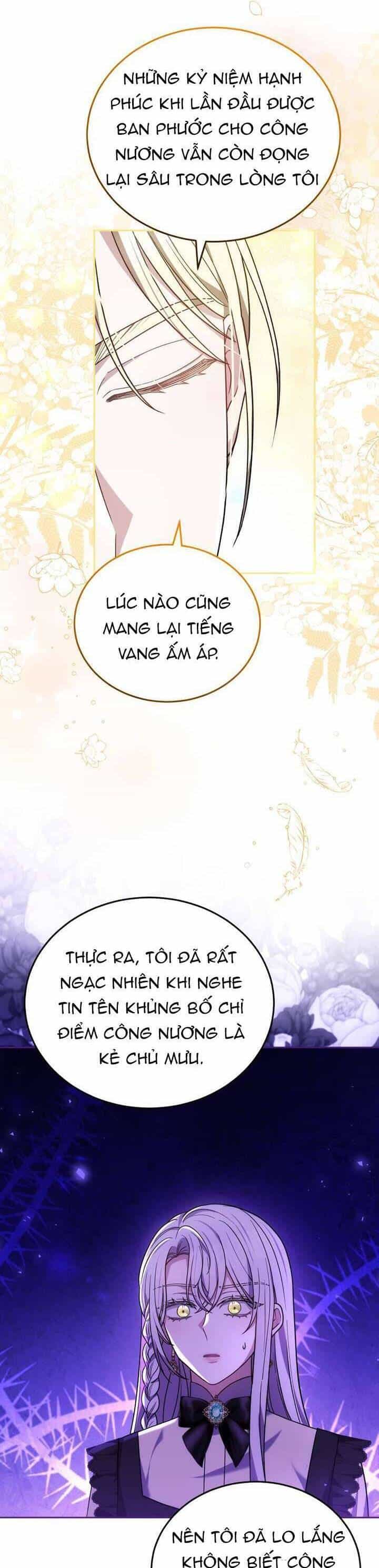 Cháu Trai Của Nam Chính Rất Thích Tôi - Chương 83 - ảnh 42