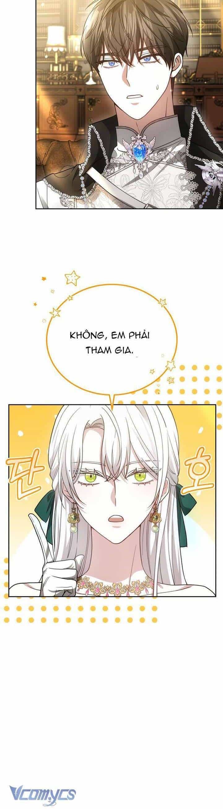 Cháu Trai Của Nam Chính Rất Thích Tôi - Chương 84 - ảnh 15