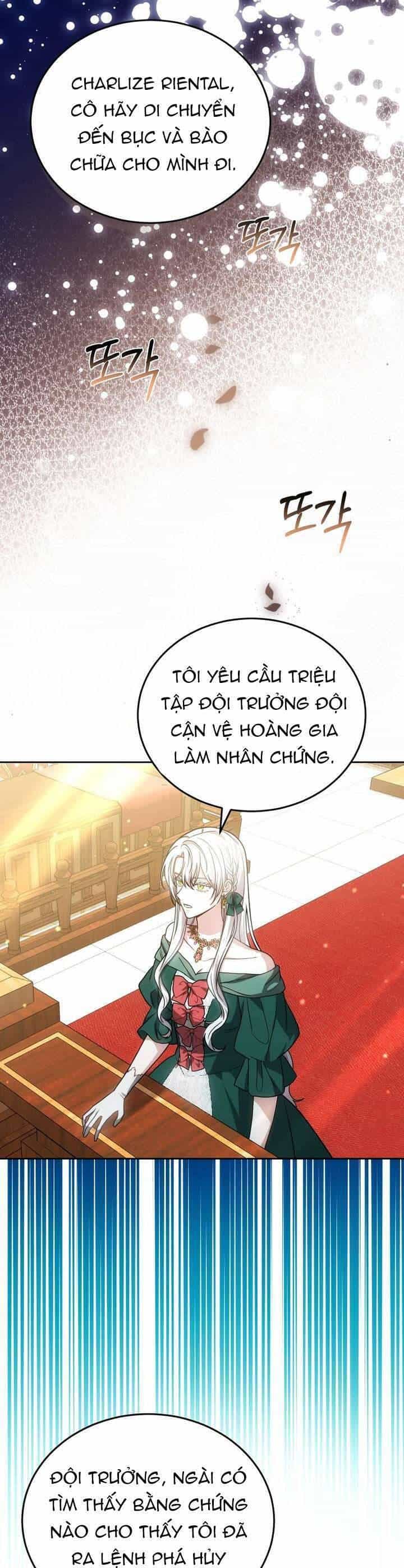 Cháu Trai Của Nam Chính Rất Thích Tôi - Chương 84 - ảnh 20