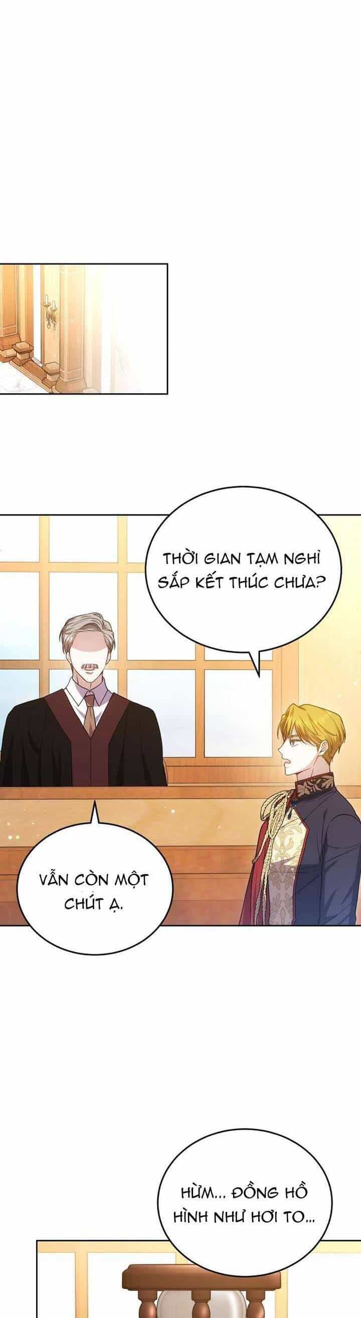 Cháu Trai Của Nam Chính Rất Thích Tôi - Chương 85 - ảnh 32