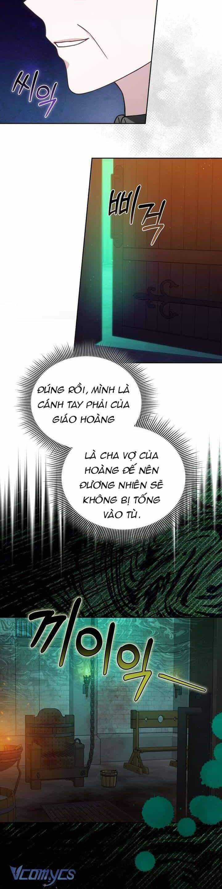 Cháu Trai Của Nam Chính Rất Thích Tôi - Chương 86 - ảnh 20