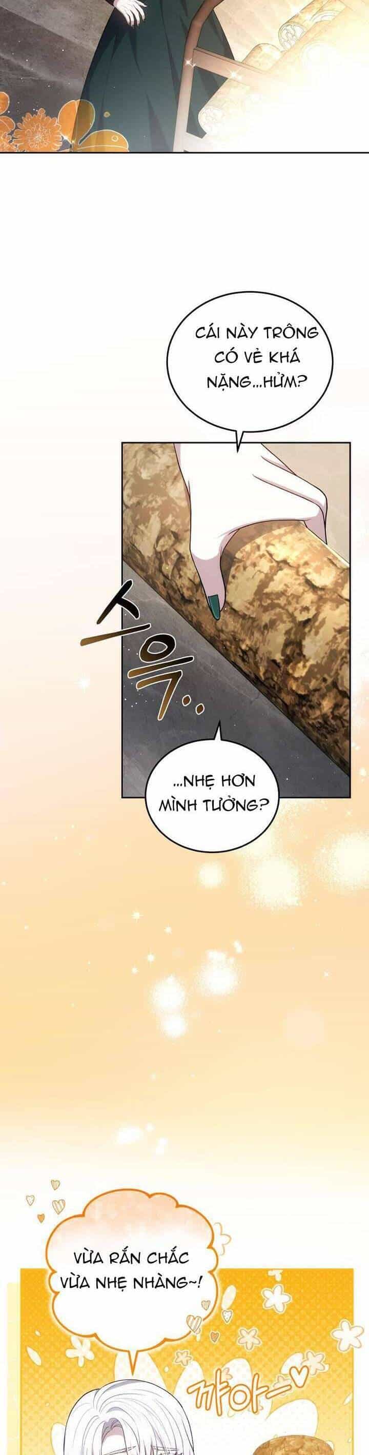 Cháu Trai Của Nam Chính Rất Thích Tôi - Chương 86 - ảnh 39