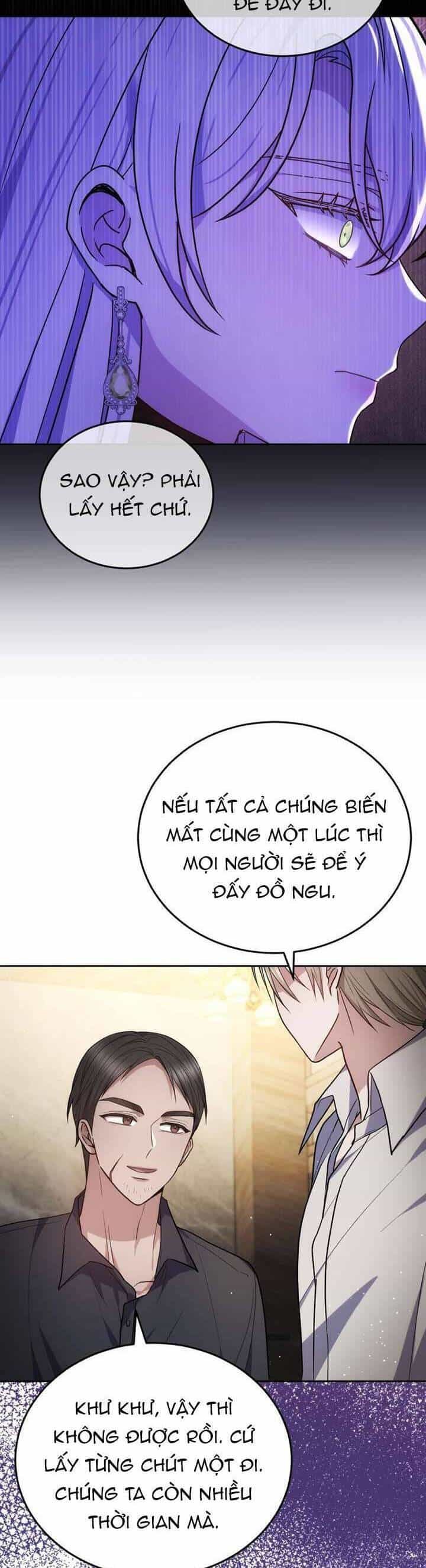 Cháu Trai Của Nam Chính Rất Thích Tôi - Chương 86 - ảnh 43