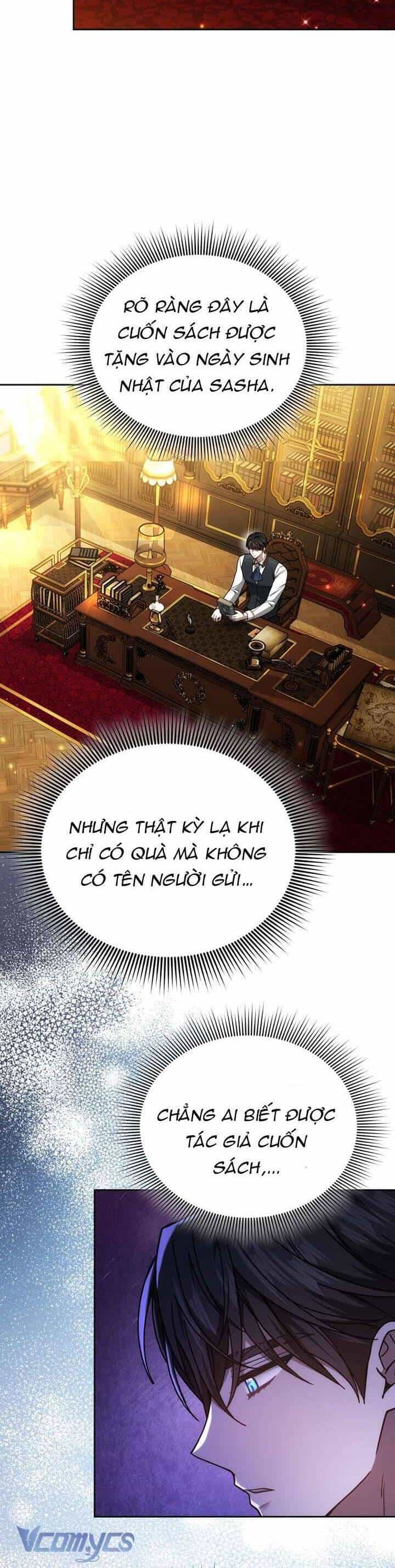 Cháu Trai Của Nam Chính Rất Thích Tôi - Chương 87 - ảnh 11