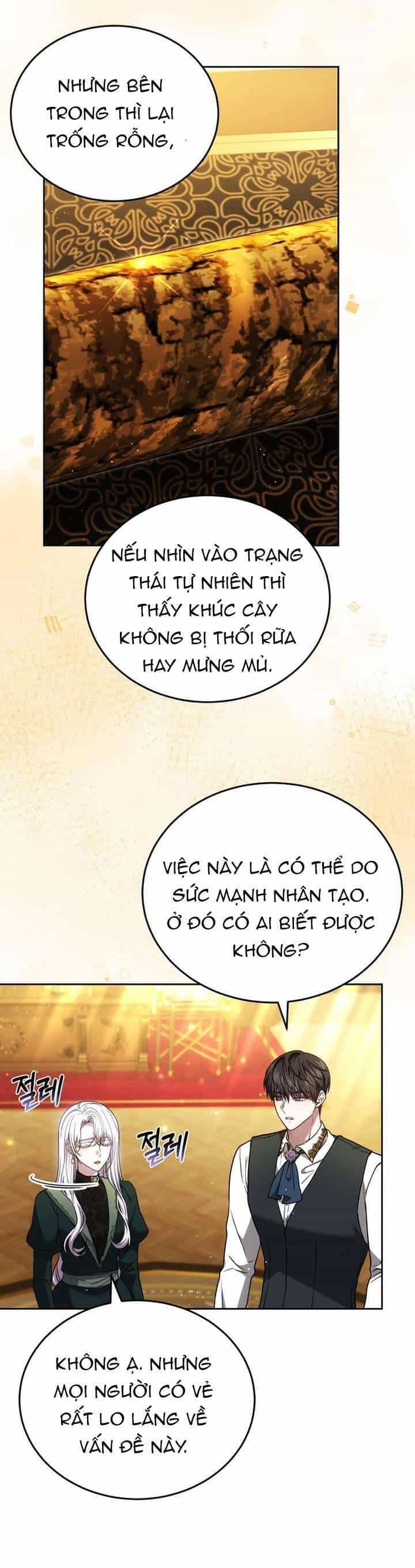 Cháu Trai Của Nam Chính Rất Thích Tôi - Chương 87 - ảnh 17