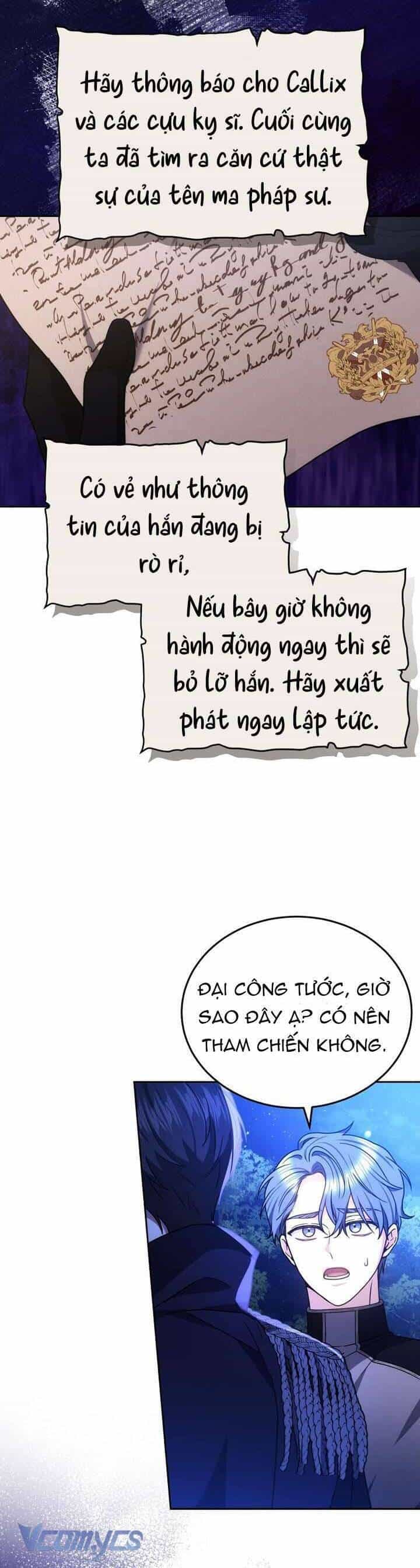 Cháu Trai Của Nam Chính Rất Thích Tôi - Chương 88 - ảnh 19