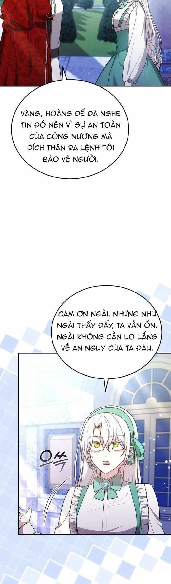 Cháu Trai Của Nam Chính Rất Thích Tôi - Chương 89 - ảnh 23