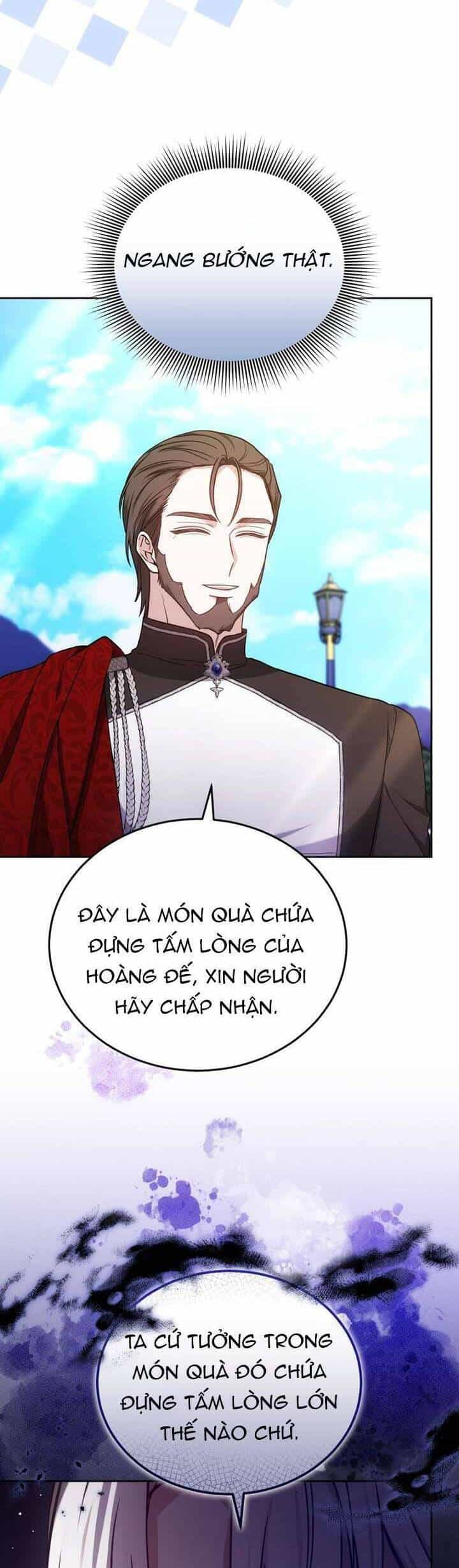 Cháu Trai Của Nam Chính Rất Thích Tôi - Chương 89 - ảnh 24