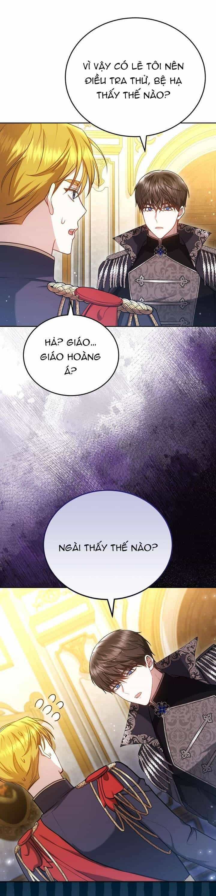 Cháu Trai Của Nam Chính Rất Thích Tôi - Chương 89 - ảnh 40
