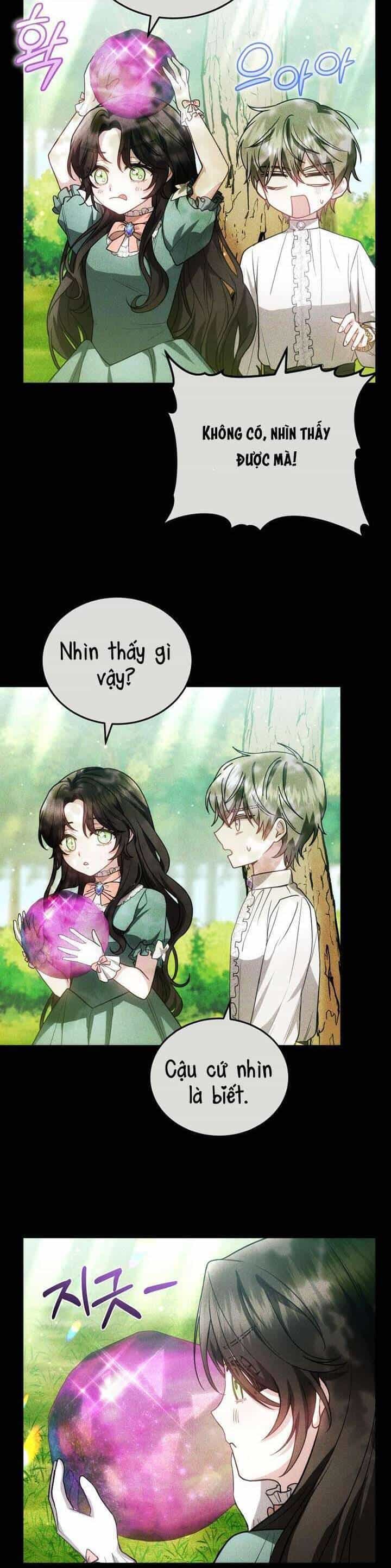Cháu Trai Của Nam Chính Rất Thích Tôi - Chương 90 - ảnh 45