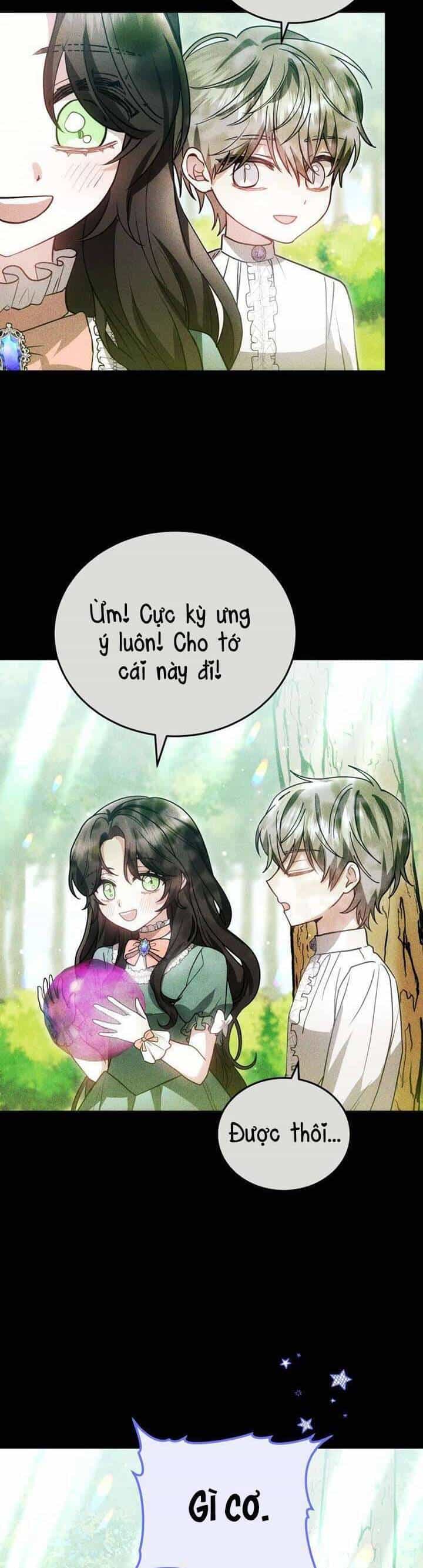 Cháu Trai Của Nam Chính Rất Thích Tôi - Chương 90 - ảnh 49