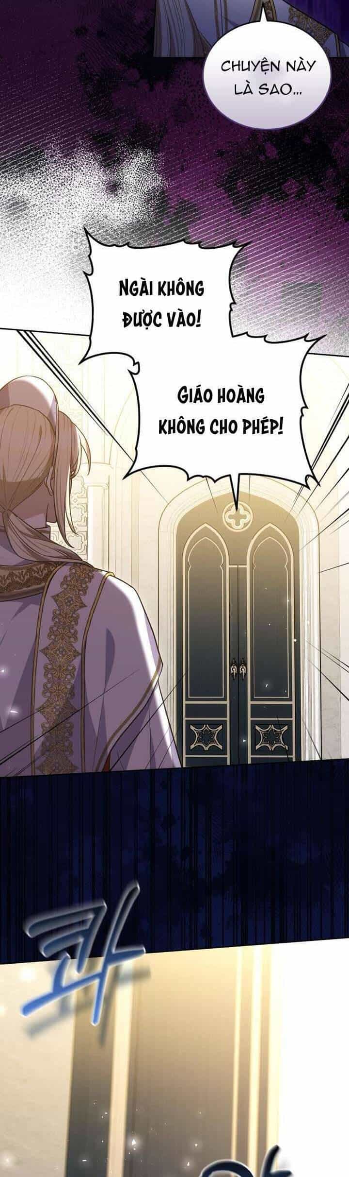 Cháu Trai Của Nam Chính Rất Thích Tôi - Chương 90 - ảnh 6