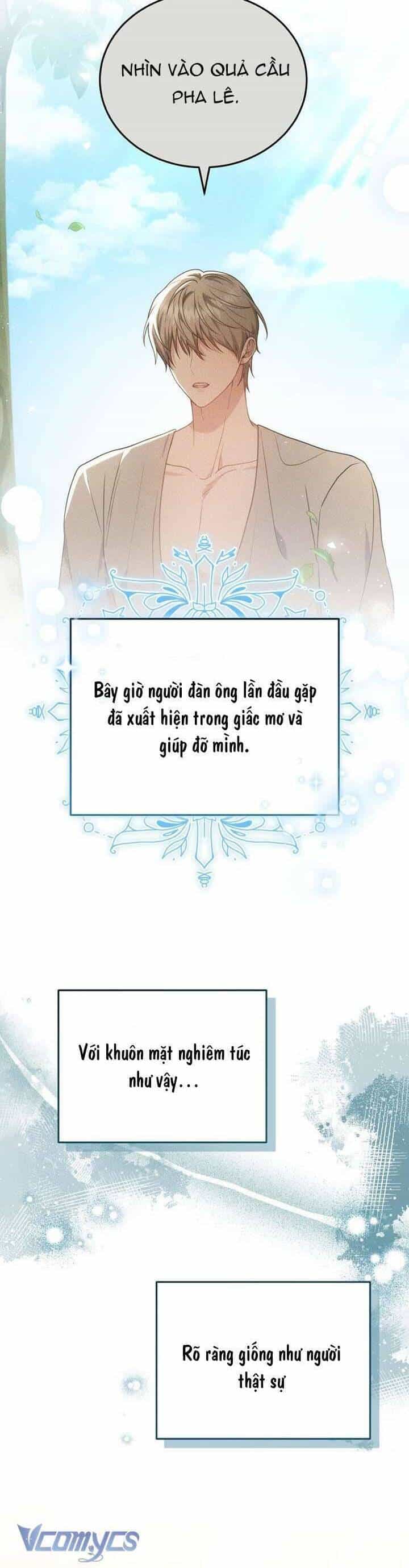Cháu Trai Của Nam Chính Rất Thích Tôi - Chương 91 - ảnh 15