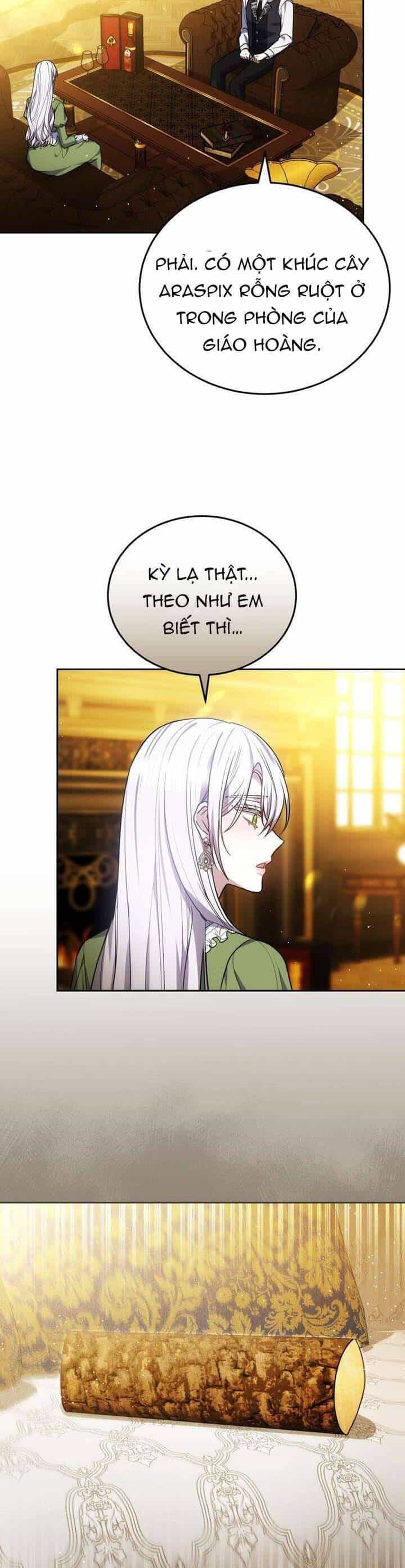Cháu Trai Của Nam Chính Rất Thích Tôi - Chương 91 - ảnh 5