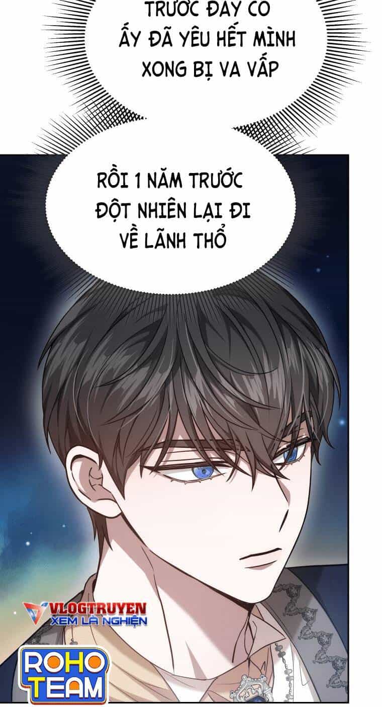 Cháu Trai Của Nam Chính Rất Thích Tôi - Chương 9 - ảnh 53