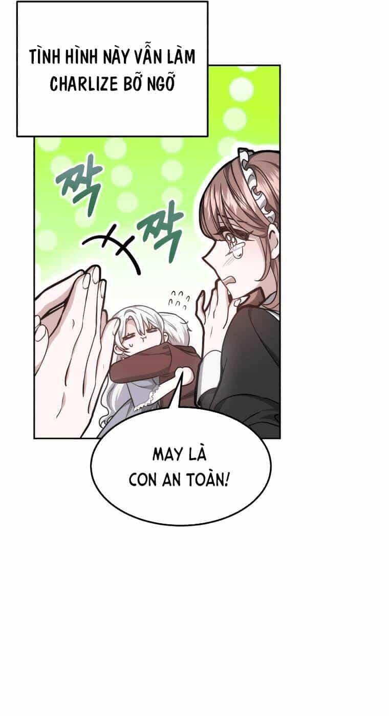 Cháu Trai Của Nam Chính Rất Thích Tôi - Chương 9 - ảnh 67