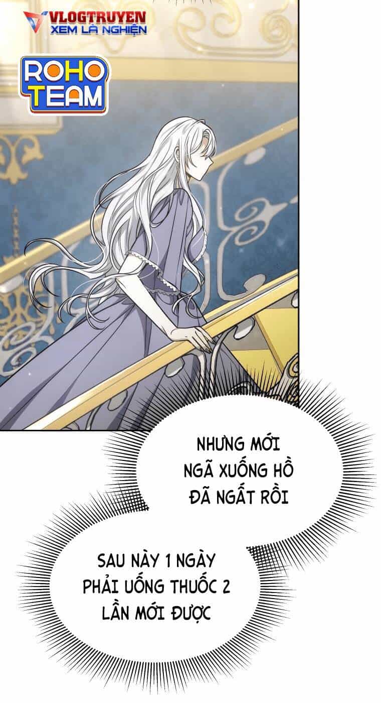 Cháu Trai Của Nam Chính Rất Thích Tôi - Chương 9 - ảnh 69
