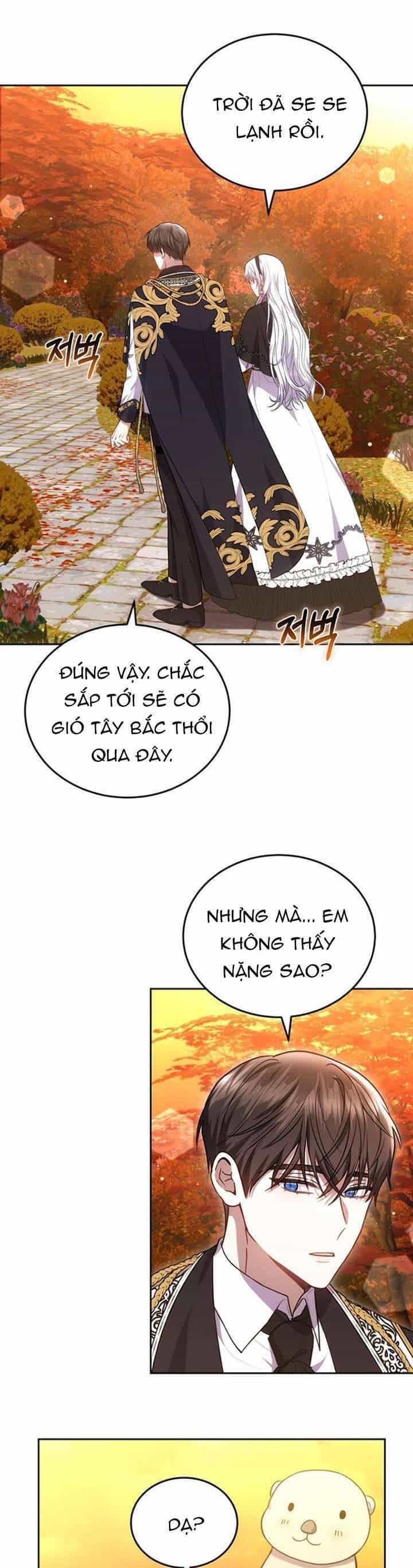Cháu Trai Của Nam Chính Rất Thích Tôi - Chương 92 - ảnh 17