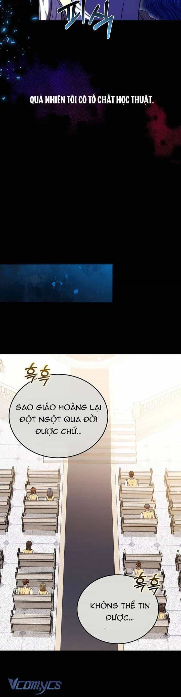 Cháu Trai Của Nam Chính Rất Thích Tôi - Chương 92 - ảnh 36