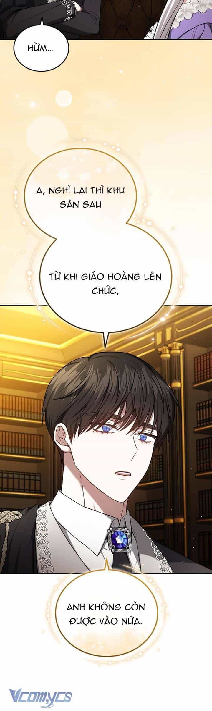 Cháu Trai Của Nam Chính Rất Thích Tôi - Chương 94 - ảnh 12