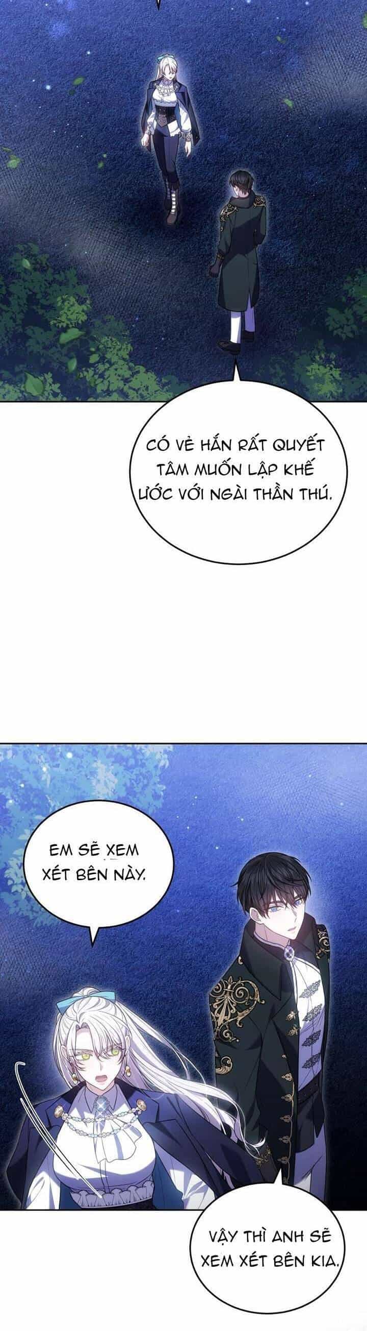 Cháu Trai Của Nam Chính Rất Thích Tôi - Chương 94 - ảnh 44