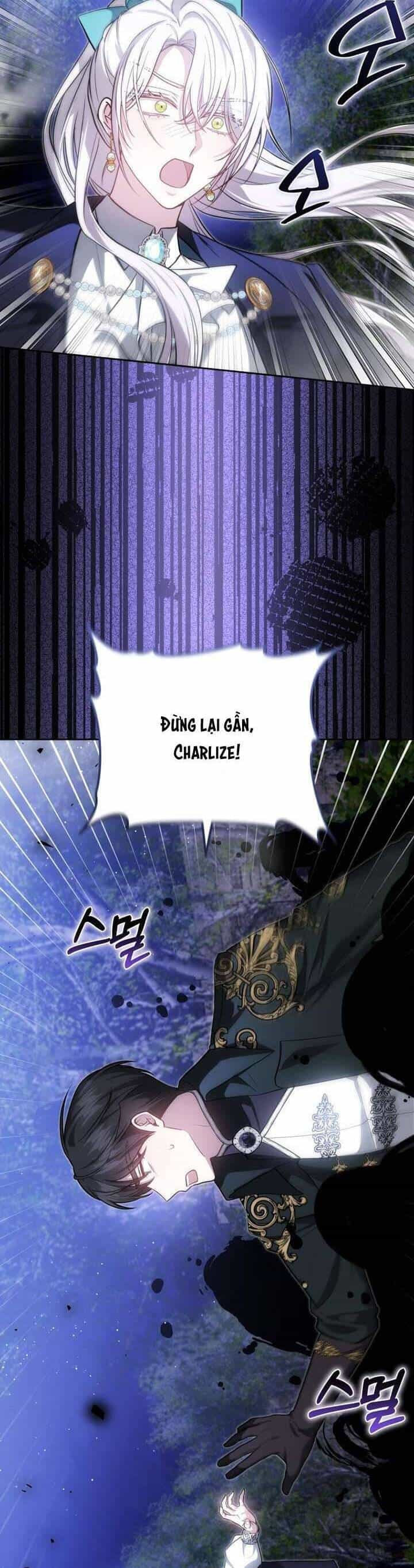 Cháu Trai Của Nam Chính Rất Thích Tôi - Chương 95 - ảnh 13