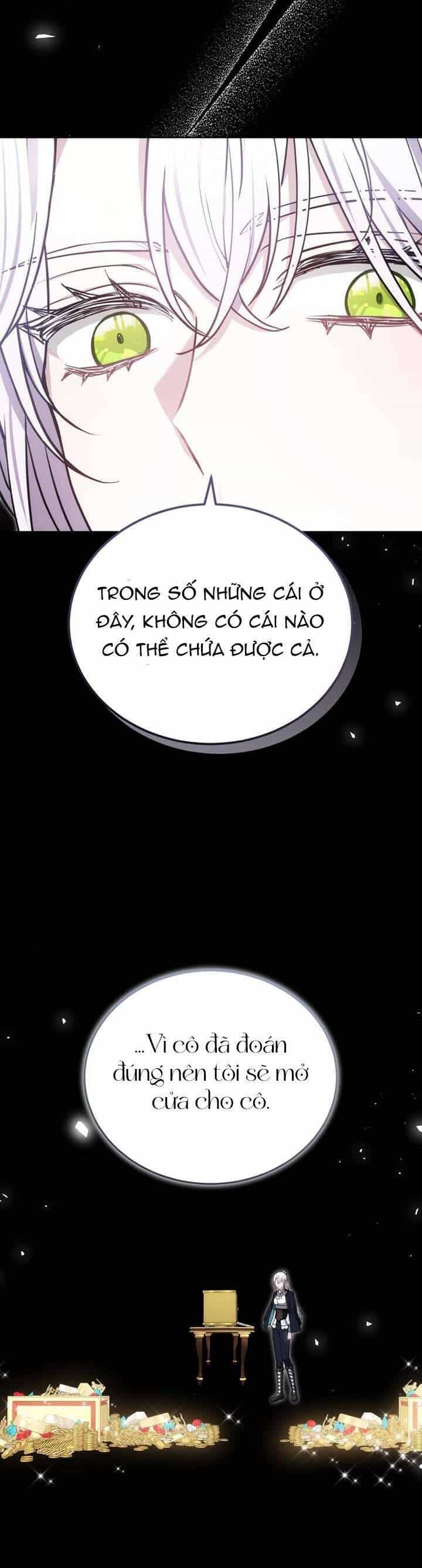 Cháu Trai Của Nam Chính Rất Thích Tôi - Chương 95 - ảnh 24
