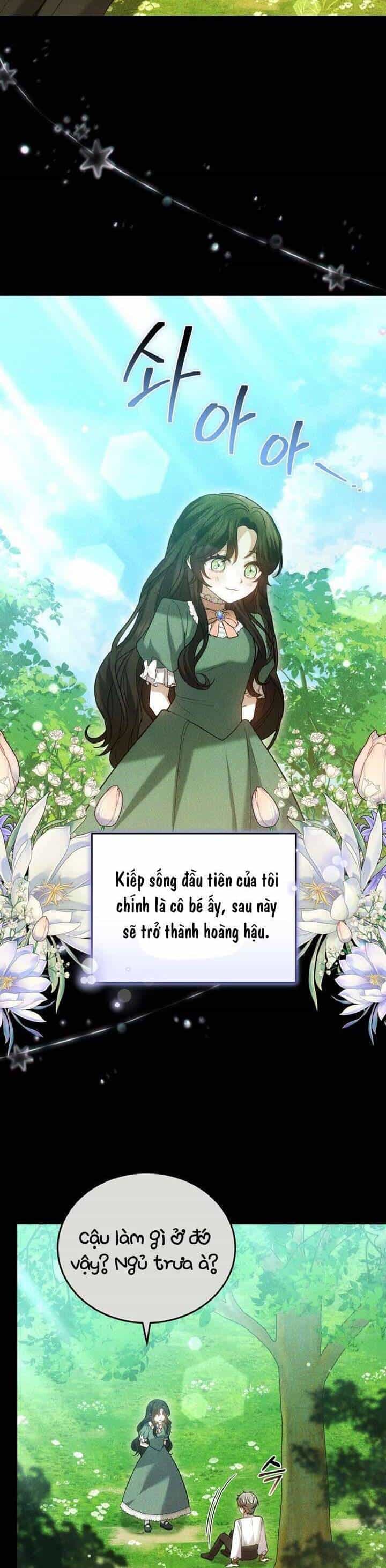 Cháu Trai Của Nam Chính Rất Thích Tôi - Chương 96 - ảnh 26