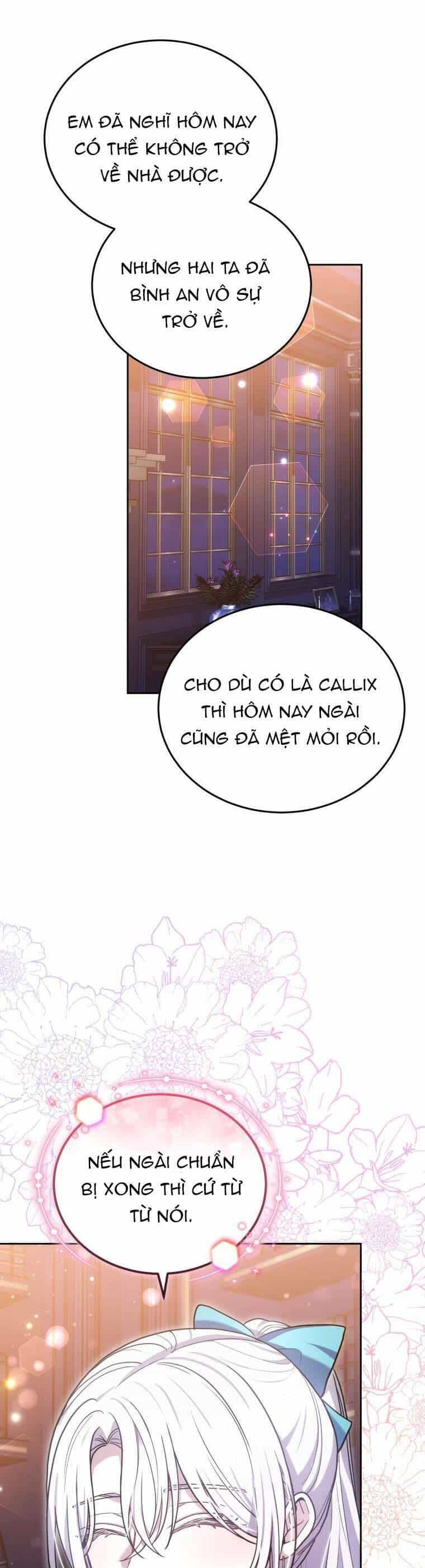 Cháu Trai Của Nam Chính Rất Thích Tôi - Chương 98 - ảnh 8