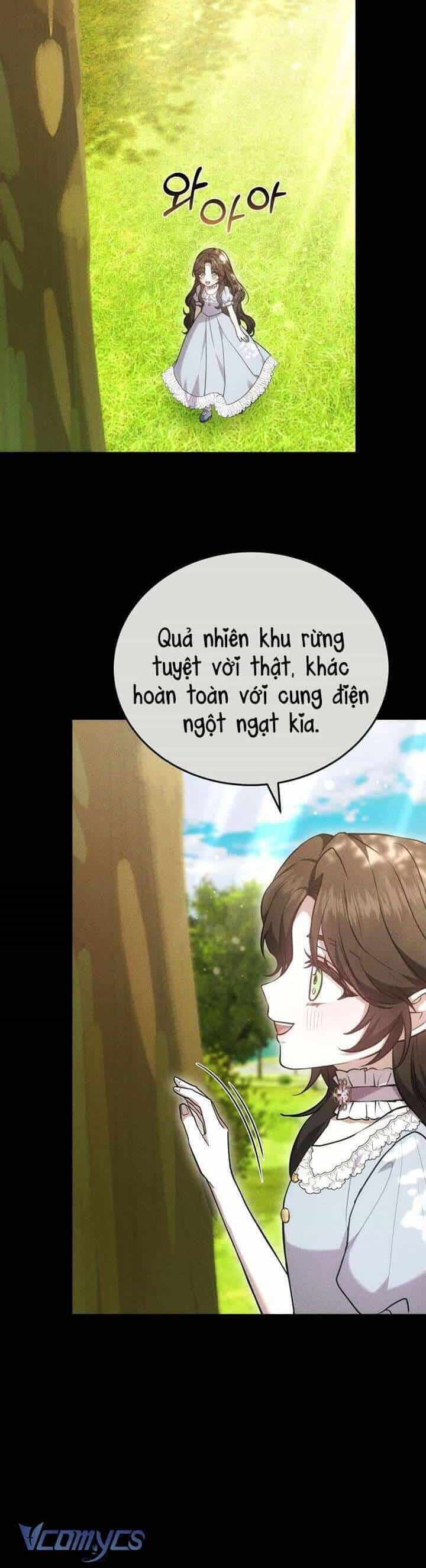 Cháu Trai Của Nam Chính Rất Thích Tôi - Chương 99 - ảnh 19