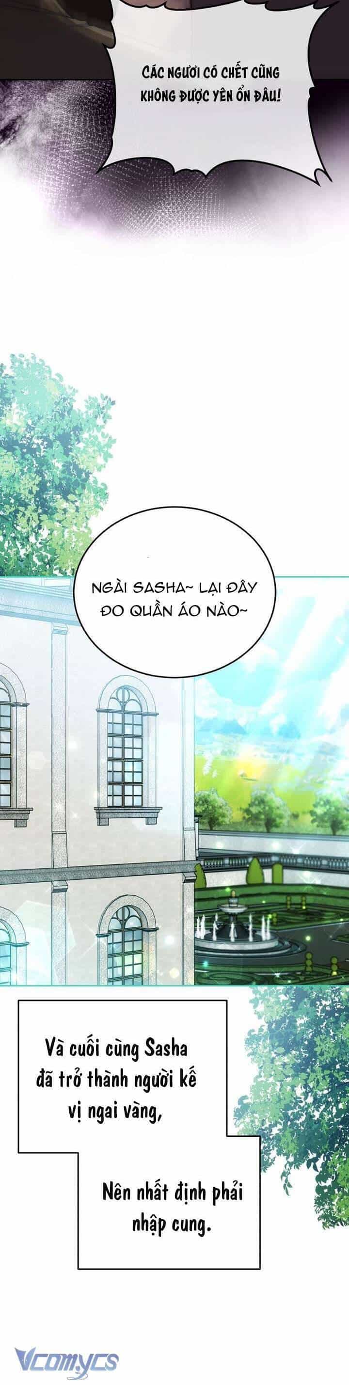 Cháu Trai Của Nam Chính Rất Thích Tôi - Chương 100 - ảnh 10