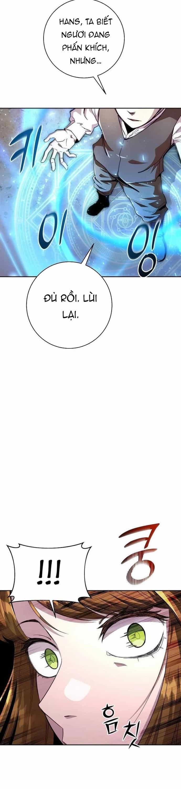 Cháu Trai Thánh Đế Là Tử Linh Sư - Chương 87 - ảnh 7