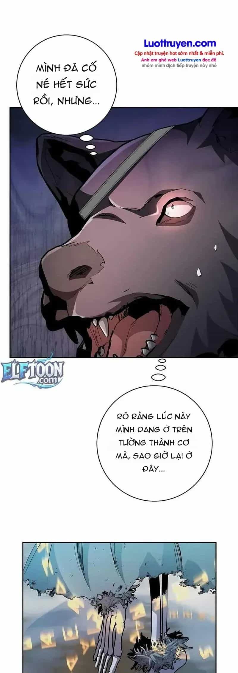 Cháu Trai Thánh Đế Là Tử Linh Sư - Chương 98 - ảnh 15