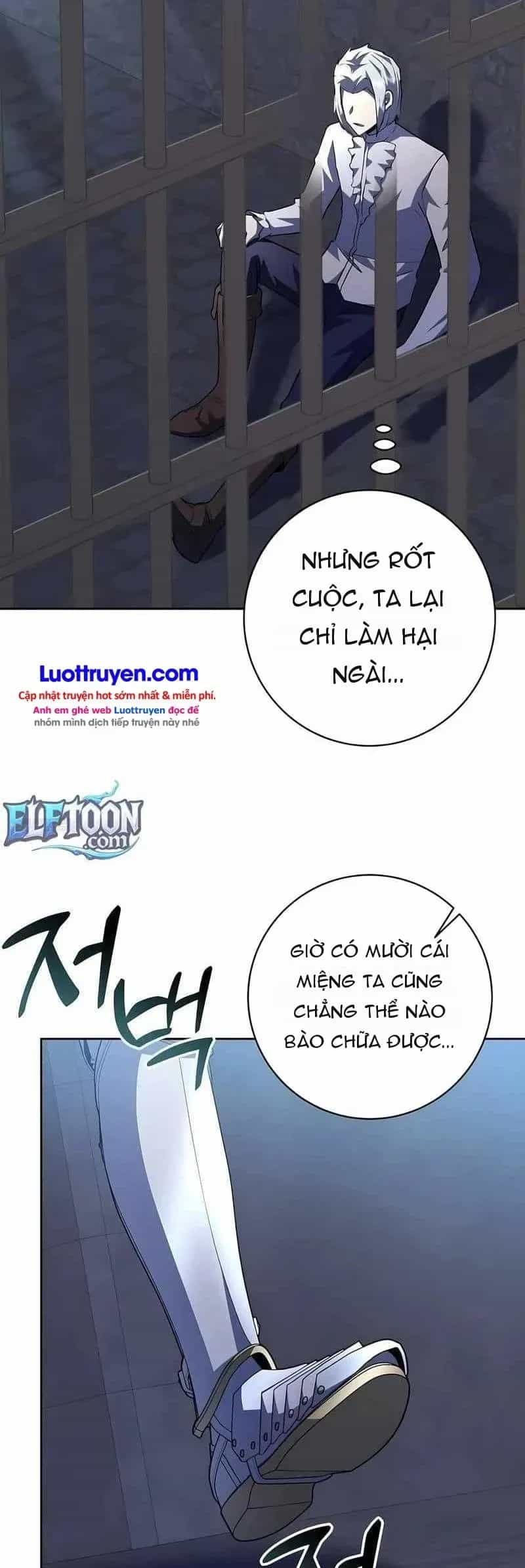 Cháu Trai Thánh Đế Là Tử Linh Sư - Chương 98 - ảnh 3