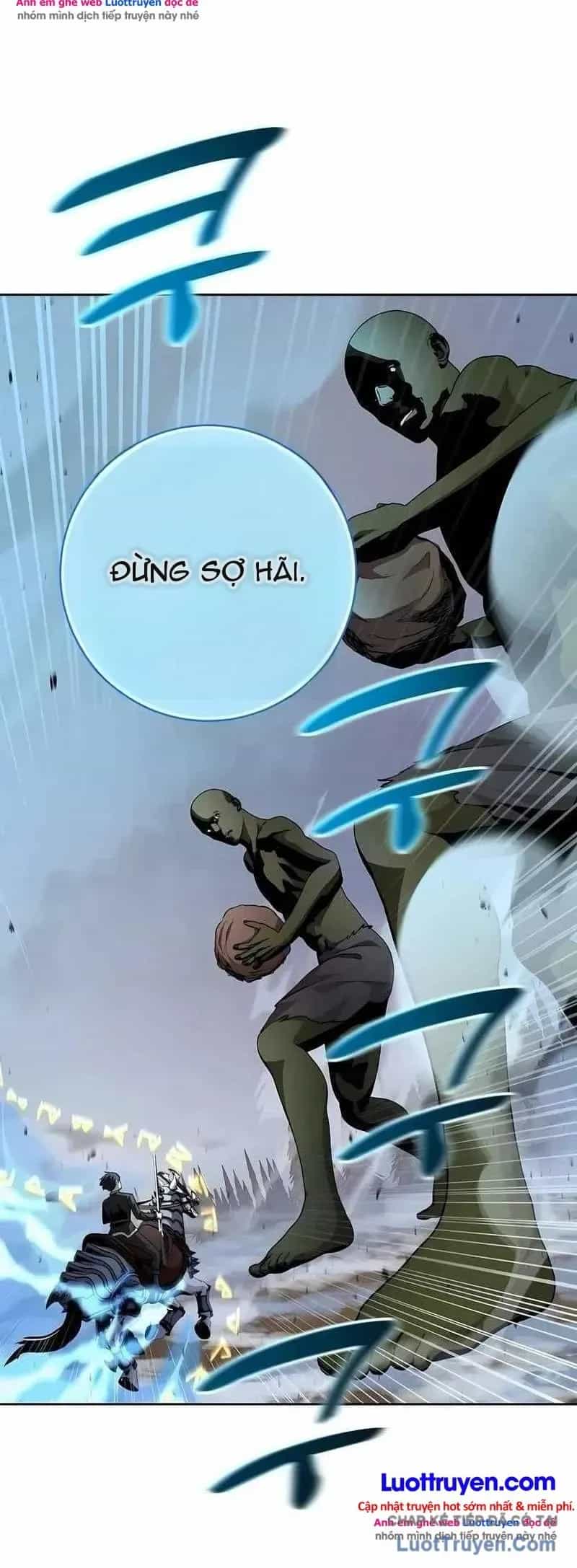 Cháu Trai Thánh Đế Là Tử Linh Sư - Chương 98 - ảnh 43