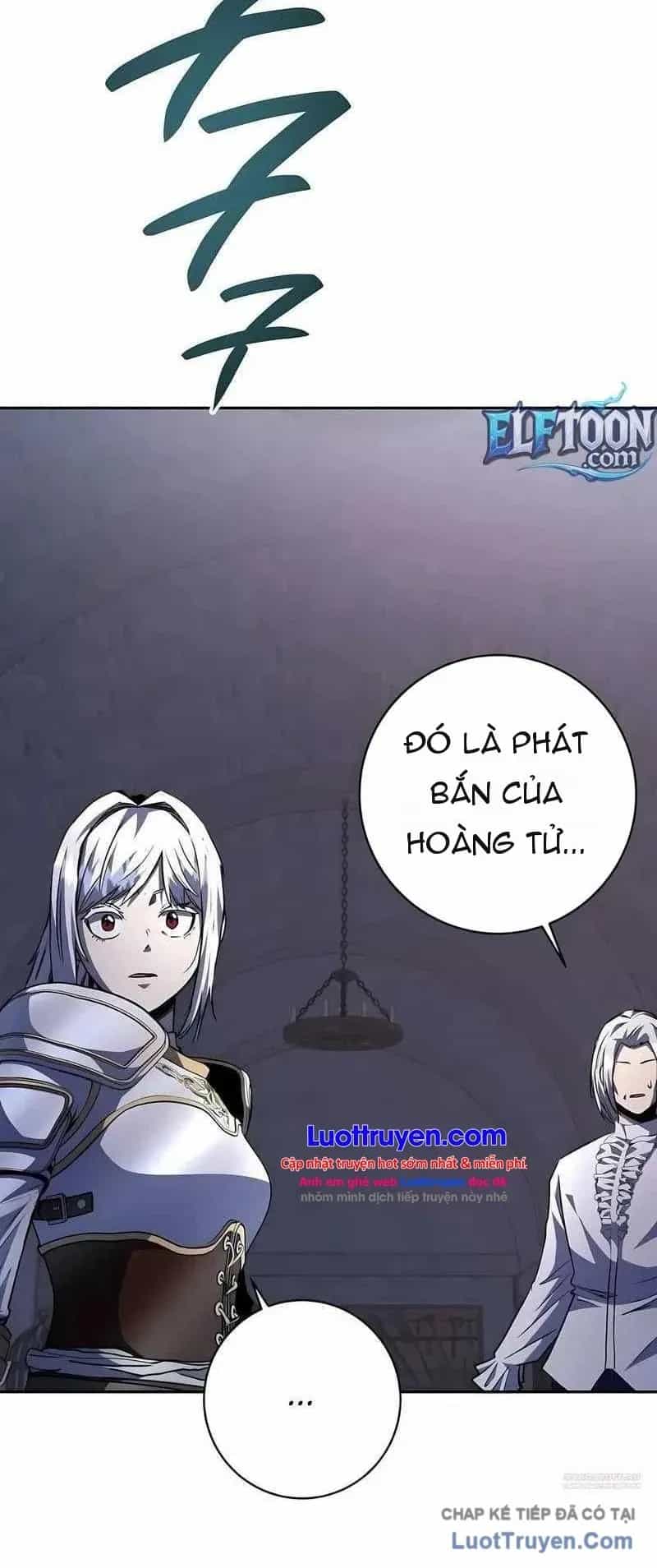 Cháu Trai Thánh Đế Là Tử Linh Sư - Chương 98 - ảnh 8