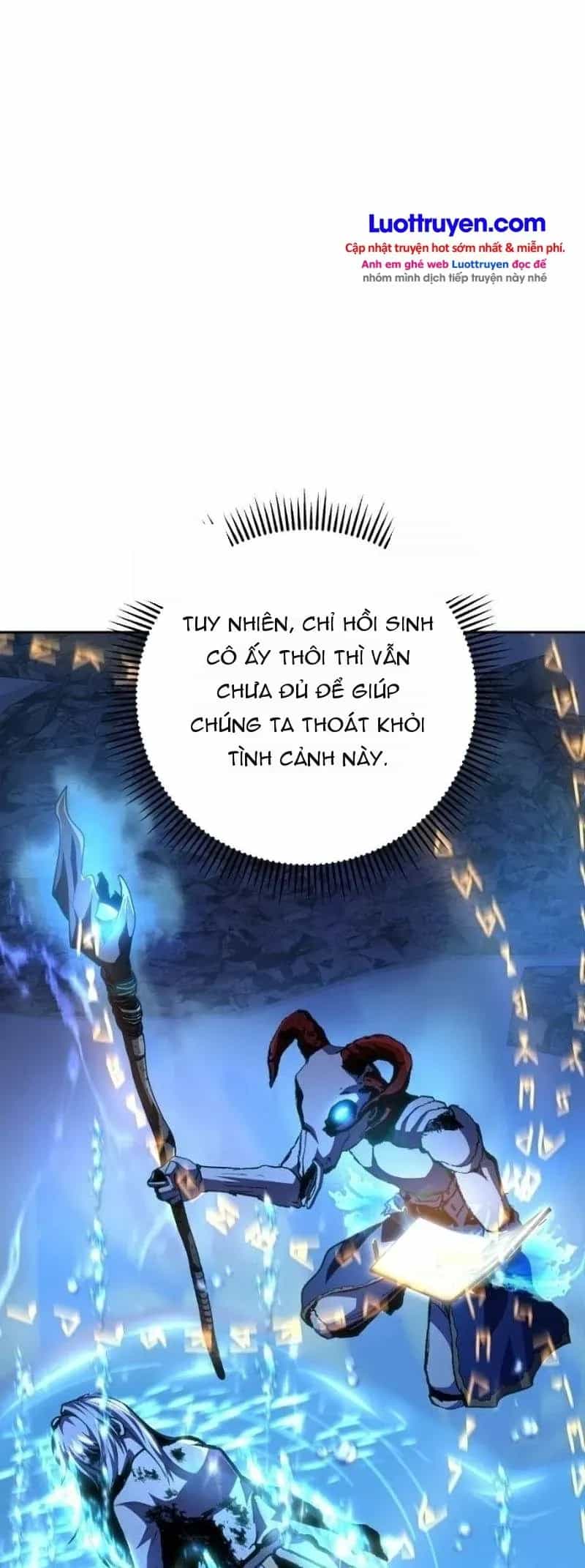 Cháu Trai Thánh Đế Là Tử Linh Sư - Chương 104 - ảnh 45