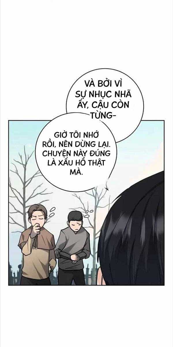 Cháu Trai Thánh Đế Là Tử Linh Sư - Chương 5 - ảnh 10