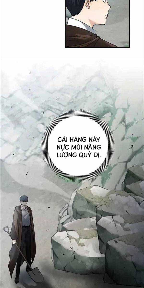 Cháu Trai Thánh Đế Là Tử Linh Sư - Chương 5 - ảnh 28