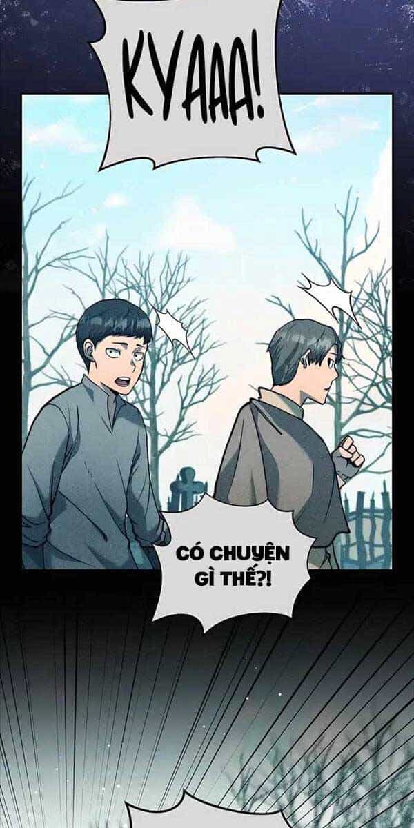 Cháu Trai Thánh Đế Là Tử Linh Sư - Chương 5 - ảnh 4