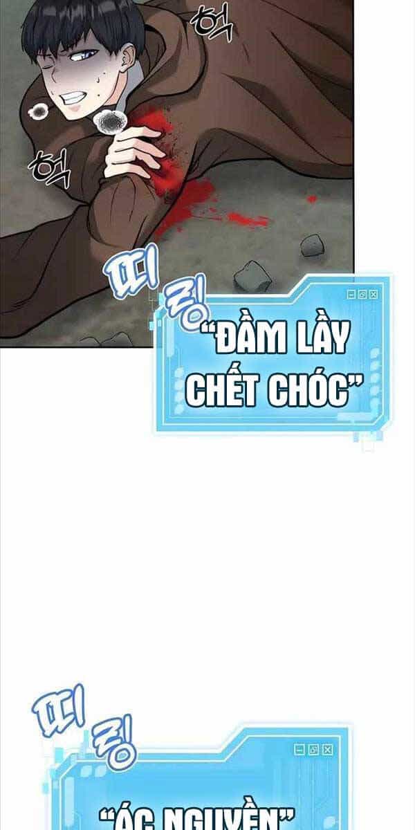 Cháu Trai Thánh Đế Là Tử Linh Sư - Chương 5 - ảnh 50